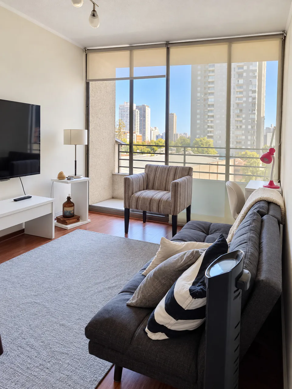 Living comedor 1