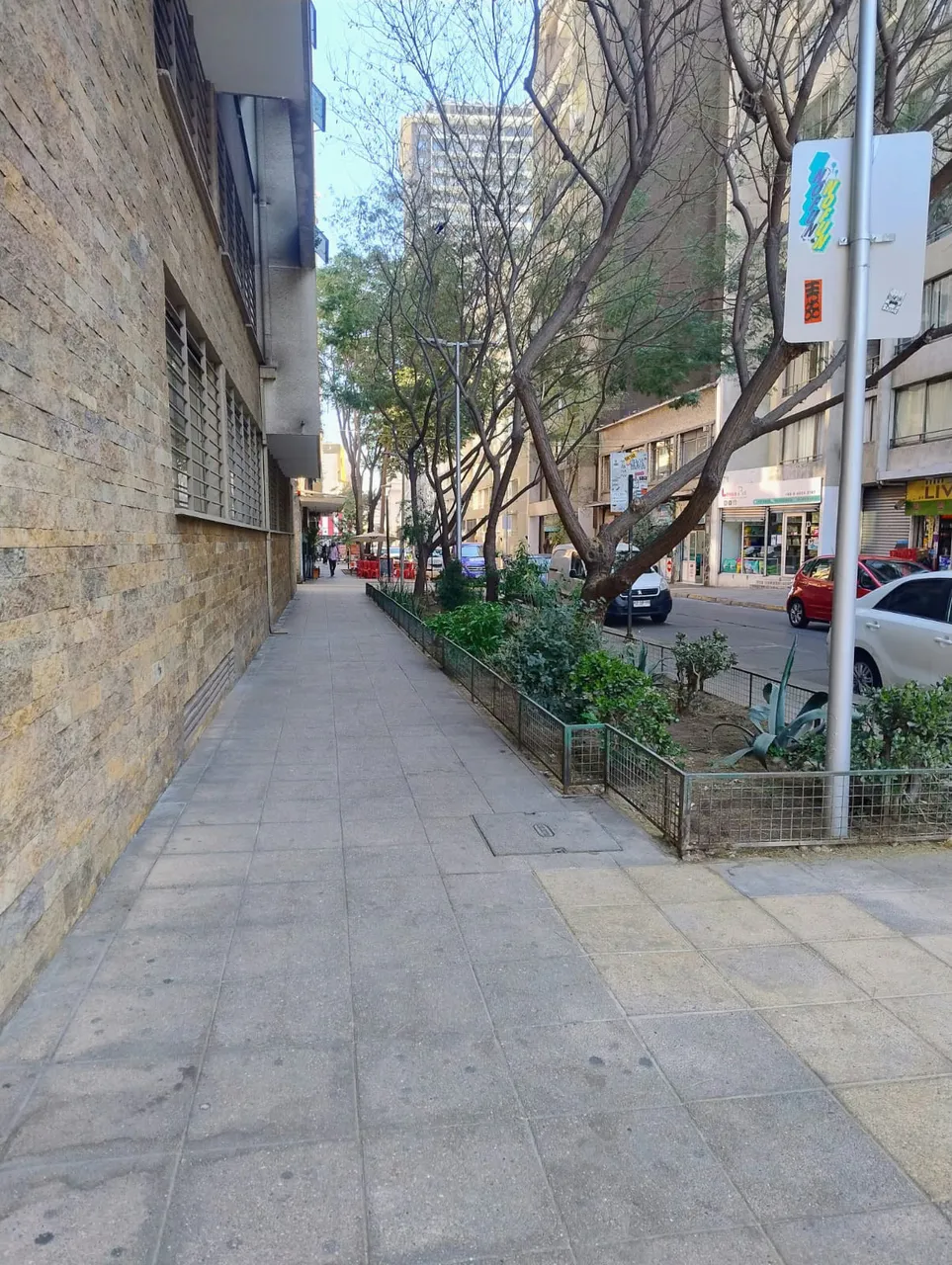 Exterior 3